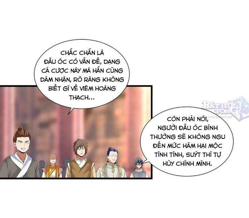 Vạn Cổ Đệ Nhất Thần