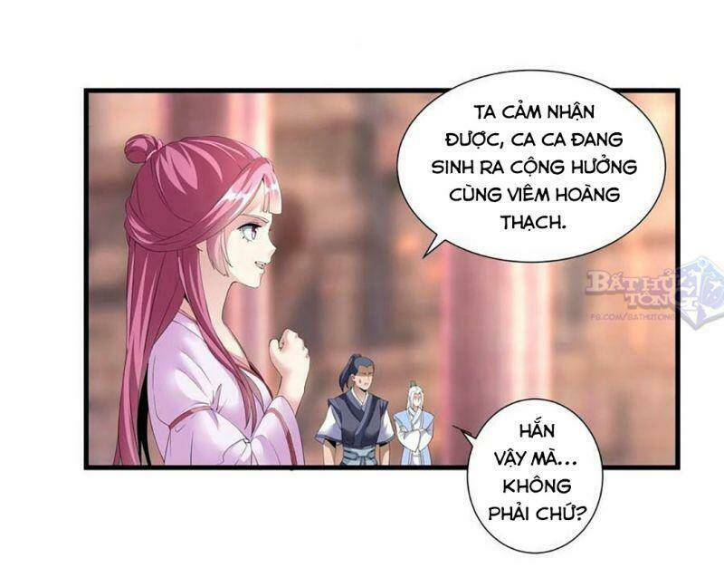 Vạn Cổ Đệ Nhất Thần