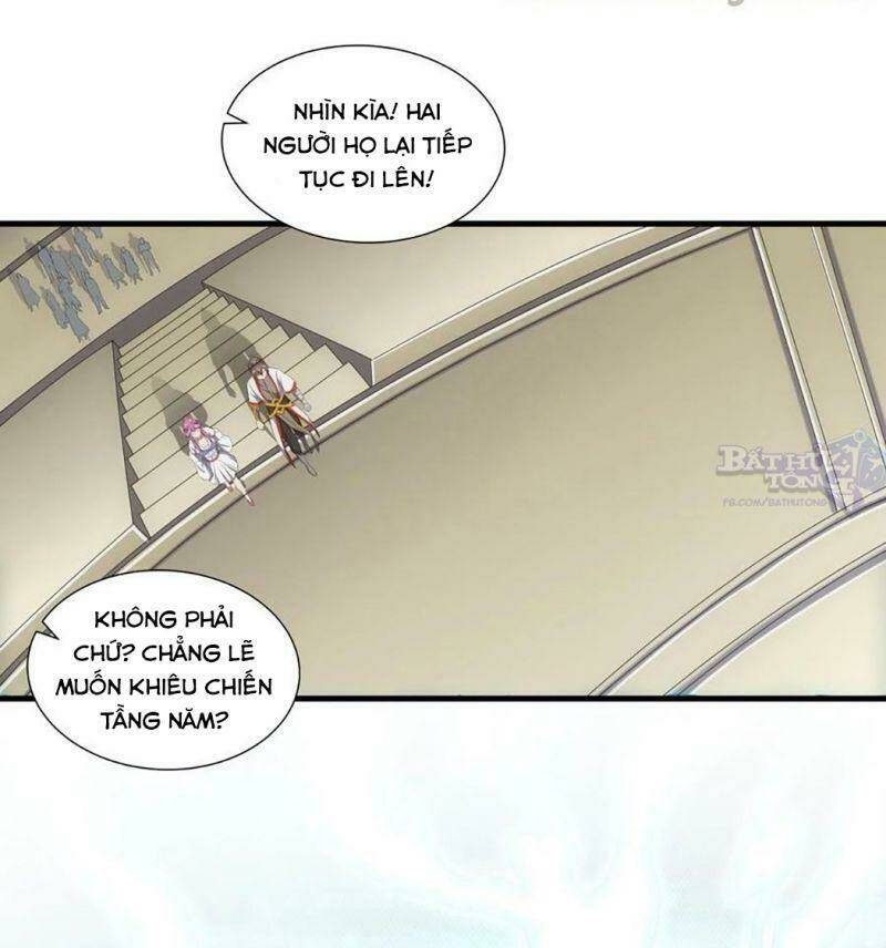 Vạn Cổ Đệ Nhất Thần