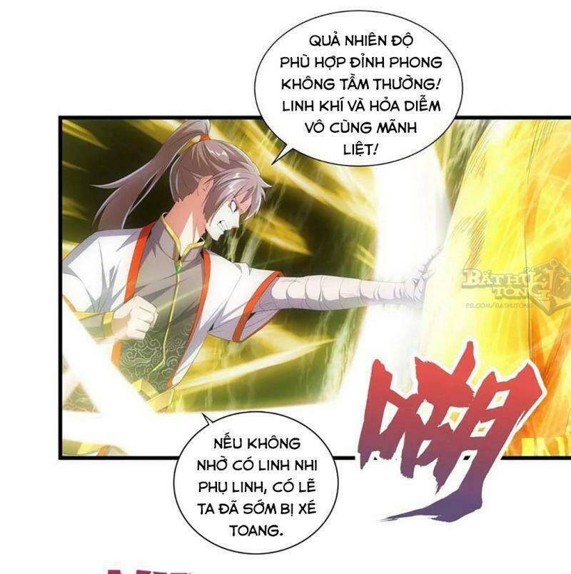 Vạn Cổ Đệ Nhất Thần