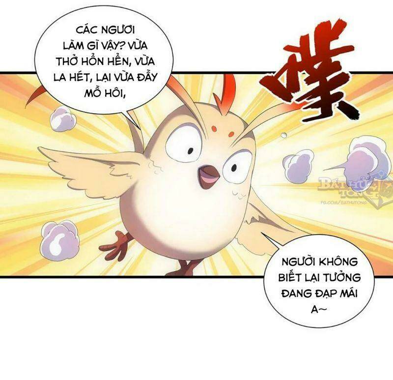 Vạn Cổ Đệ Nhất Thần