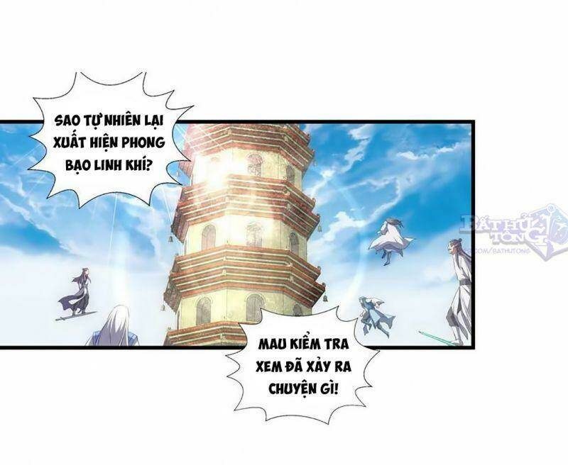 Vạn Cổ Đệ Nhất Thần
