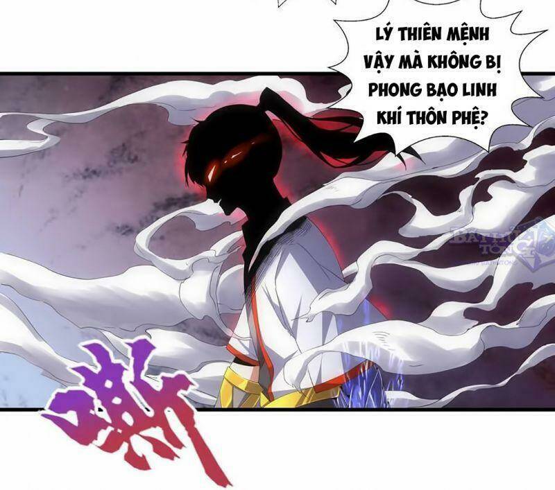 Vạn Cổ Đệ Nhất Thần
