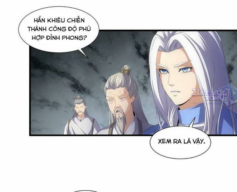 Vạn Cổ Đệ Nhất Thần