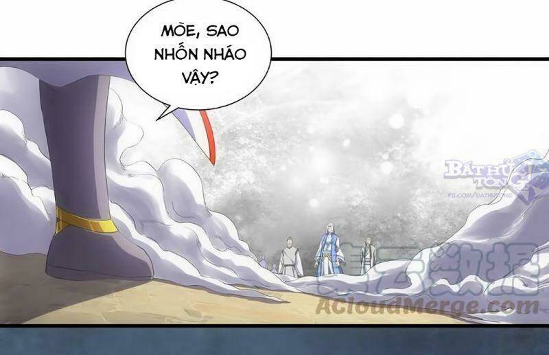 Vạn Cổ Đệ Nhất Thần