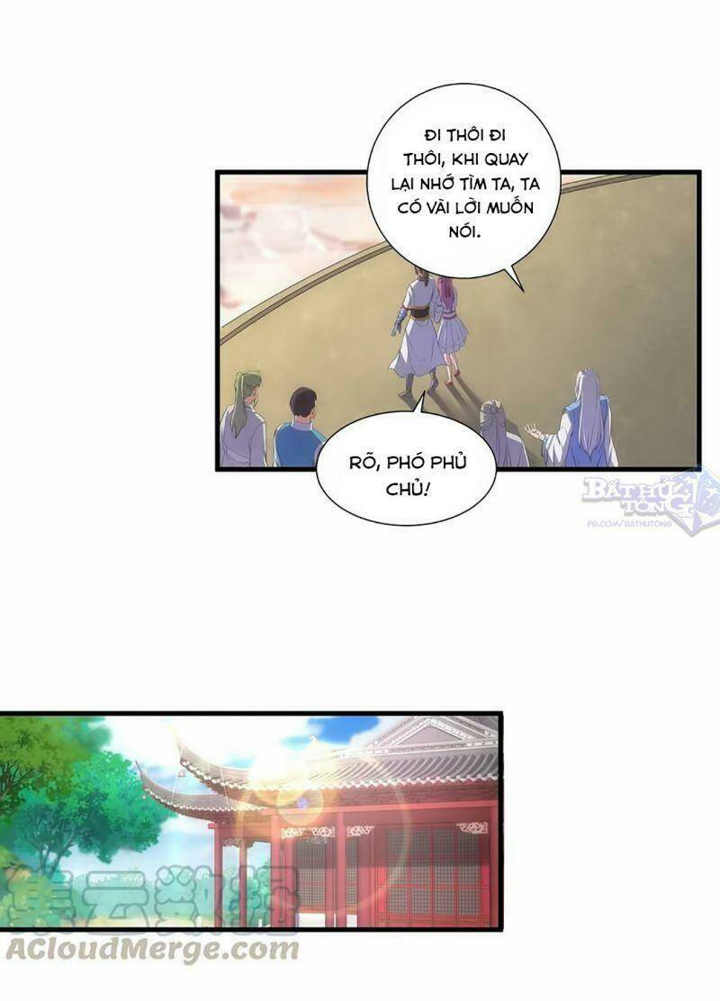 Vạn Cổ Đệ Nhất Thần