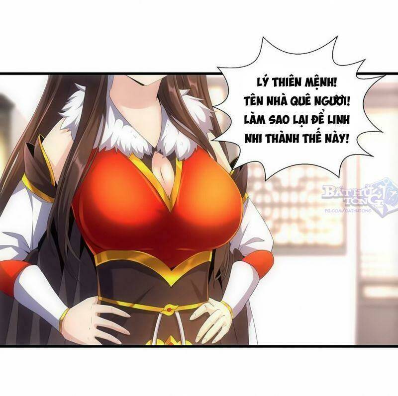 Vạn Cổ Đệ Nhất Thần