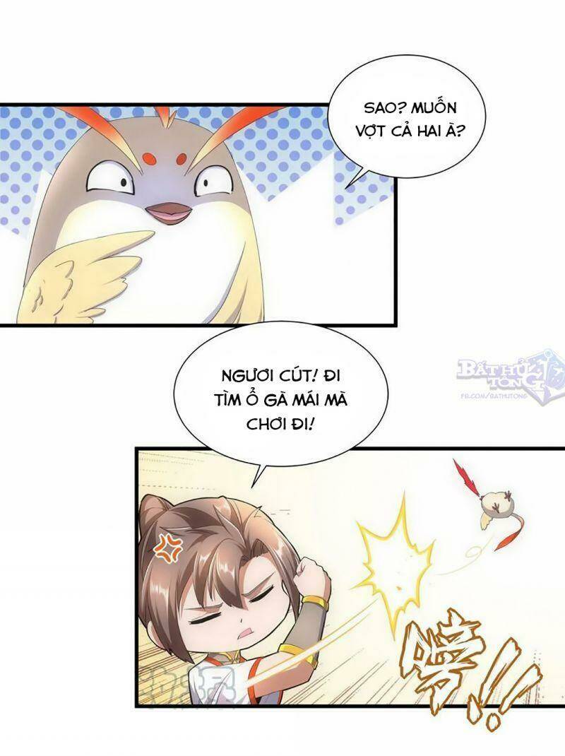 Vạn Cổ Đệ Nhất Thần