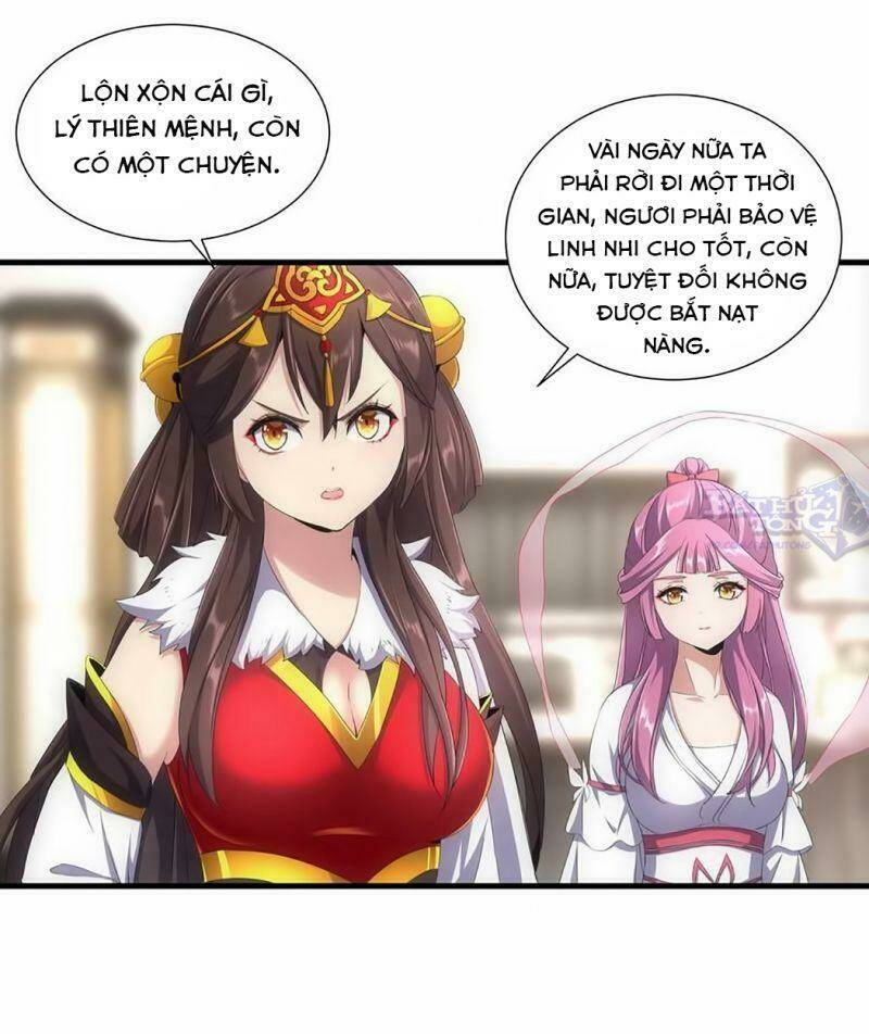 Vạn Cổ Đệ Nhất Thần