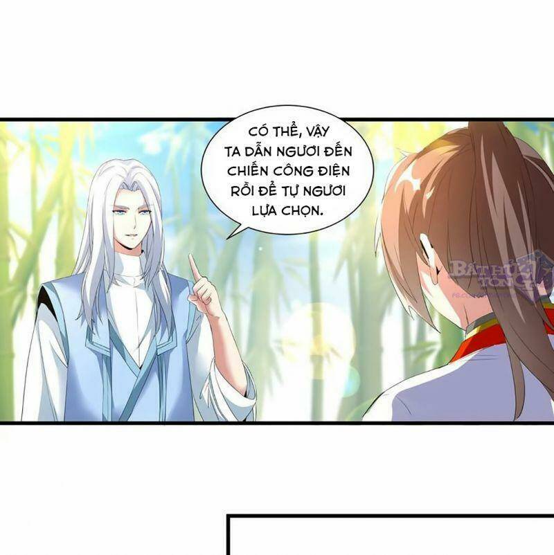 Vạn Cổ Đệ Nhất Thần