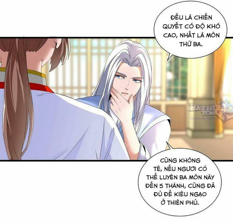 Vạn Cổ Đệ Nhất Thần