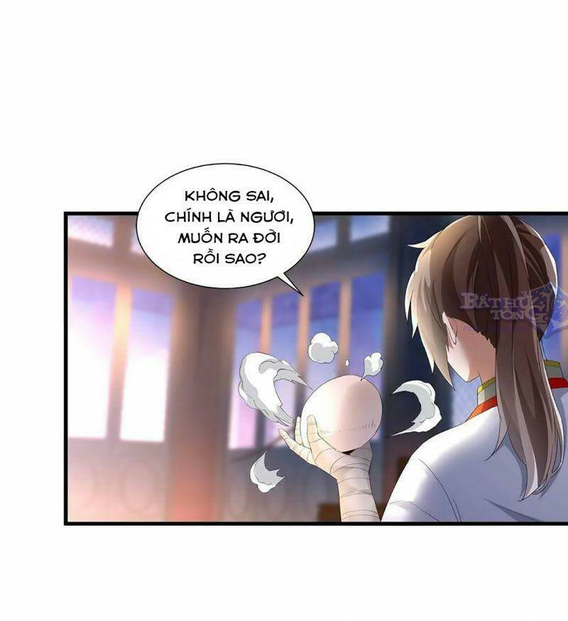 Vạn Cổ Đệ Nhất Thần