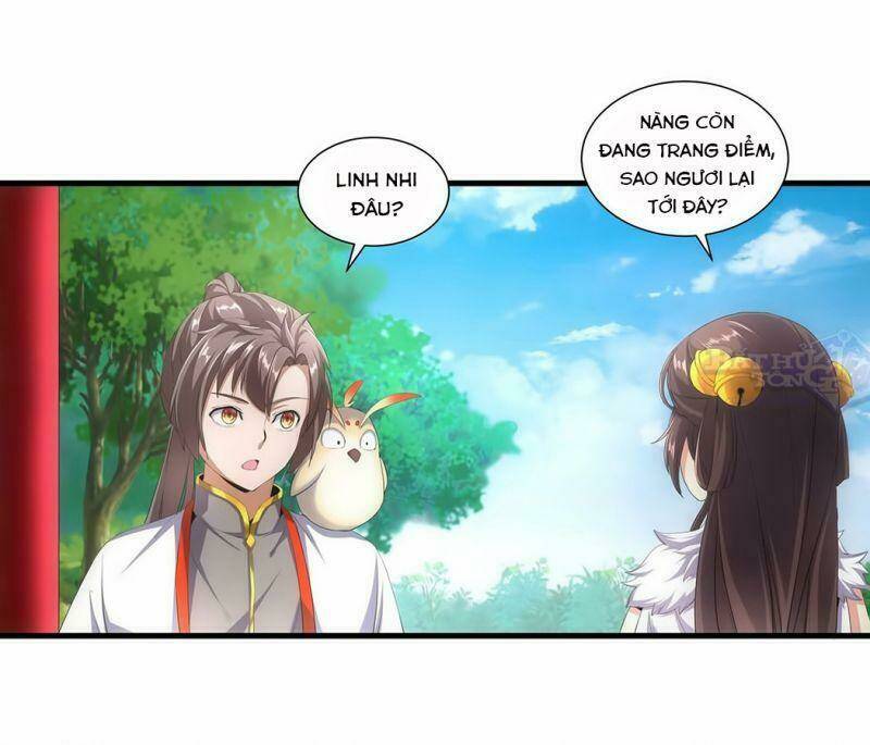 Vạn Cổ Đệ Nhất Thần