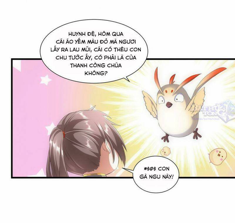 Vạn Cổ Đệ Nhất Thần