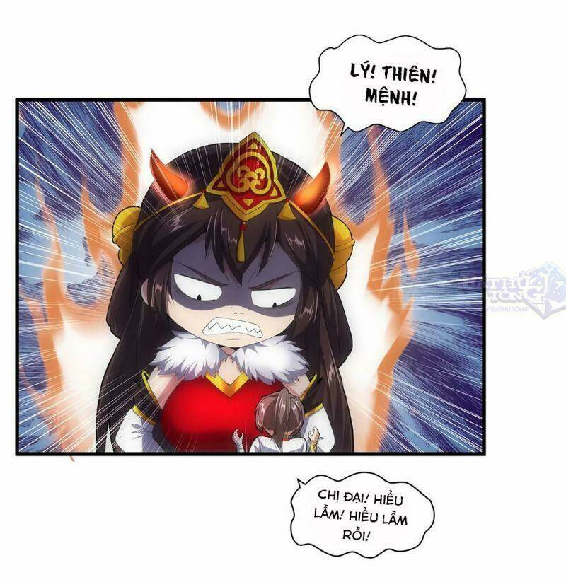Vạn Cổ Đệ Nhất Thần