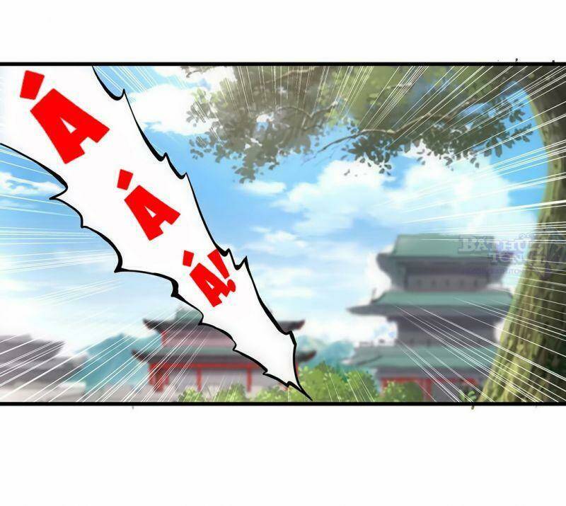 Vạn Cổ Đệ Nhất Thần