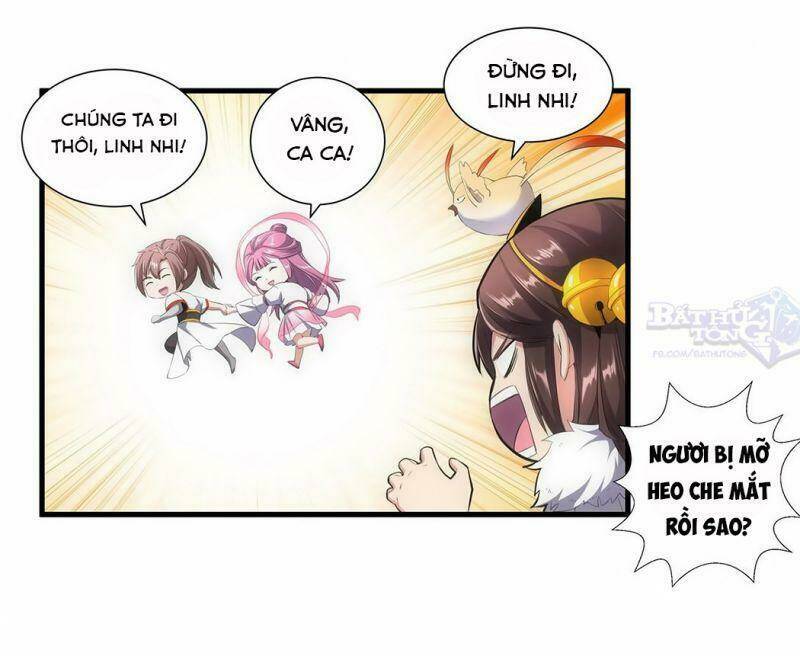 Vạn Cổ Đệ Nhất Thần