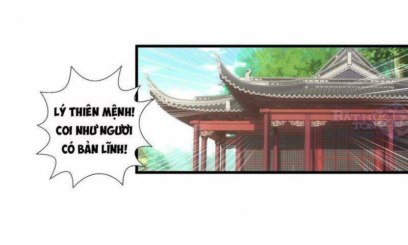 Vạn Cổ Đệ Nhất Thần