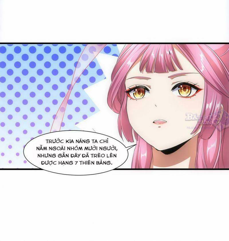 Vạn Cổ Đệ Nhất Thần
