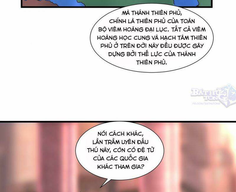Vạn Cổ Đệ Nhất Thần