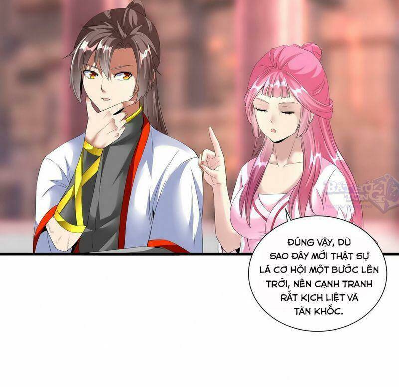 Vạn Cổ Đệ Nhất Thần