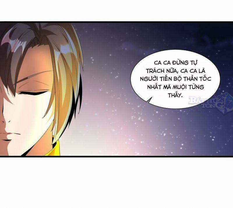 Vạn Cổ Đệ Nhất Thần