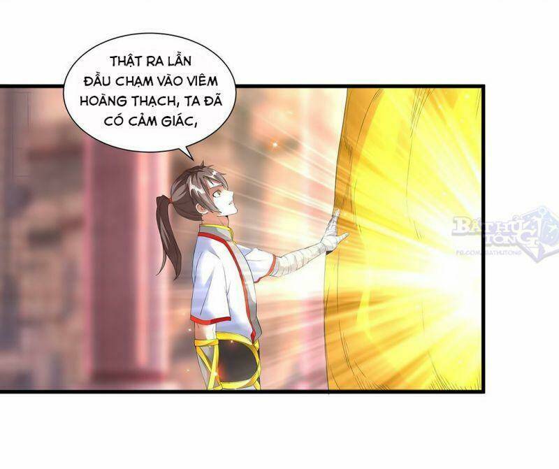 Vạn Cổ Đệ Nhất Thần
