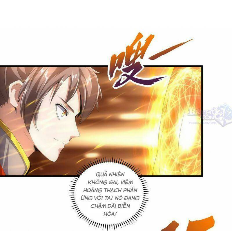Vạn Cổ Đệ Nhất Thần