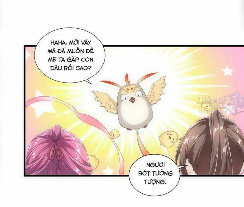 Vạn Cổ Đệ Nhất Thần