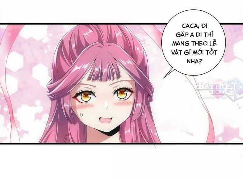 Vạn Cổ Đệ Nhất Thần