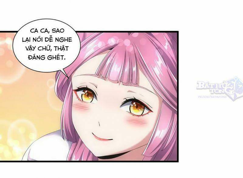 Vạn Cổ Đệ Nhất Thần