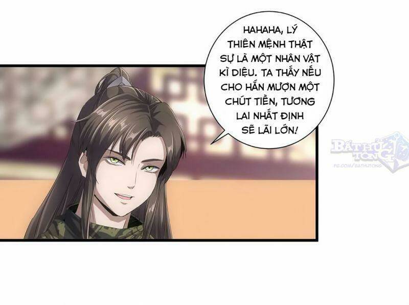 Vạn Cổ Đệ Nhất Thần