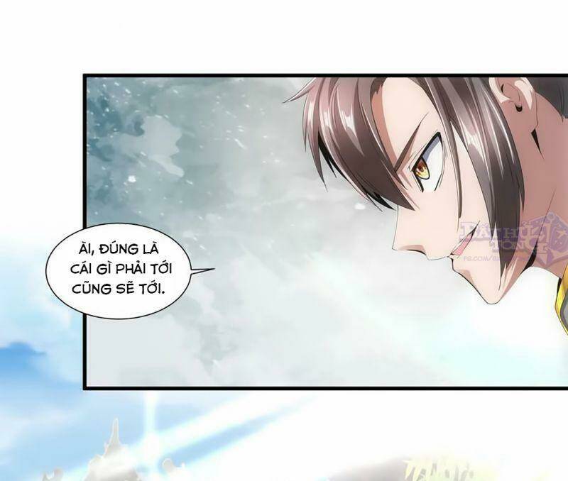 Vạn Cổ Đệ Nhất Thần