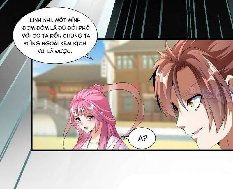 Vạn Cổ Đệ Nhất Thần