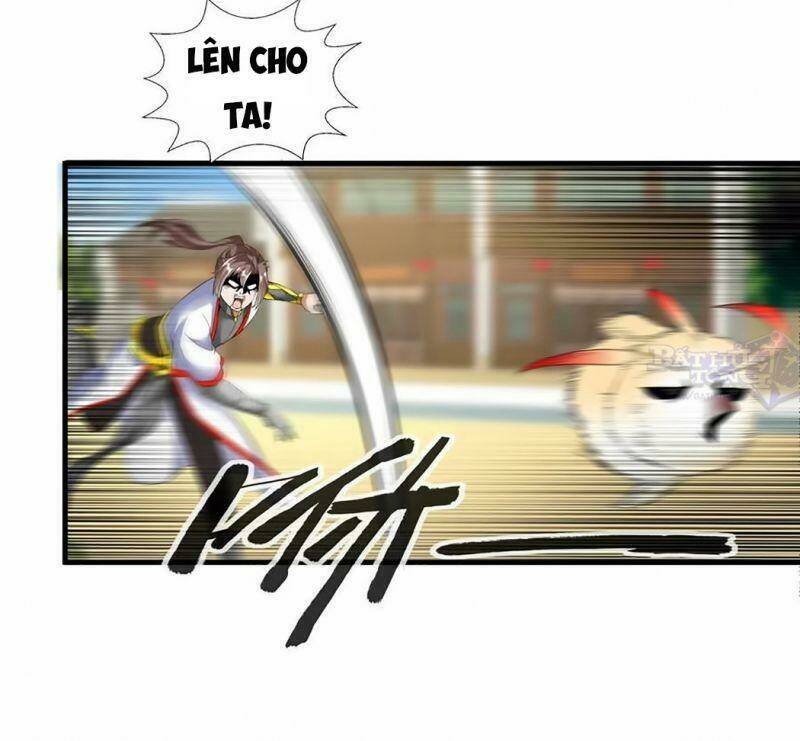 Vạn Cổ Đệ Nhất Thần