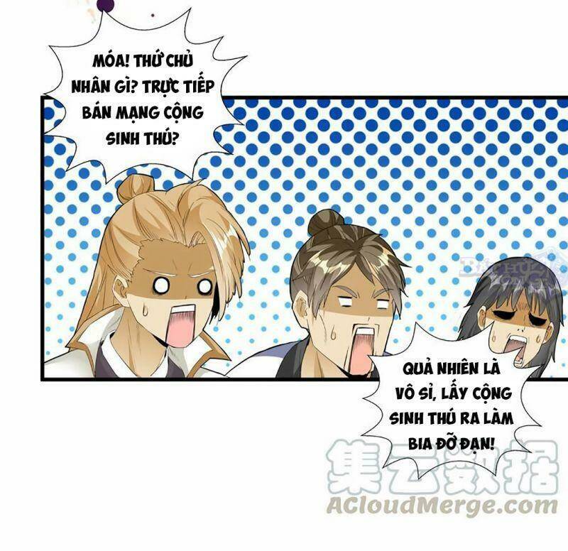 Vạn Cổ Đệ Nhất Thần