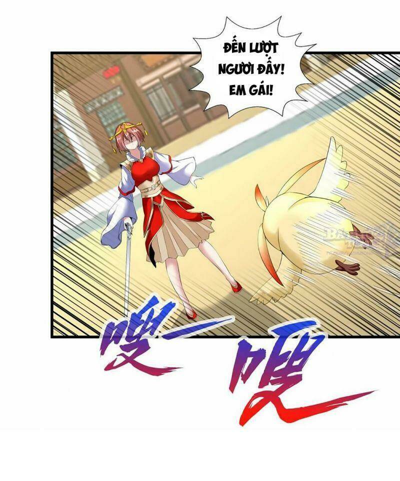 Vạn Cổ Đệ Nhất Thần