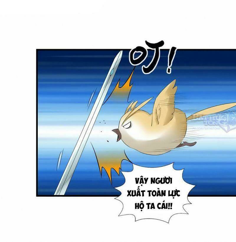 Vạn Cổ Đệ Nhất Thần