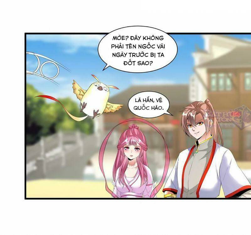 Vạn Cổ Đệ Nhất Thần