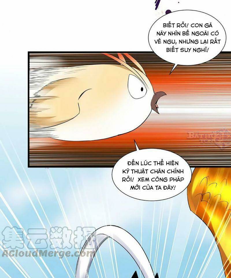 Vạn Cổ Đệ Nhất Thần