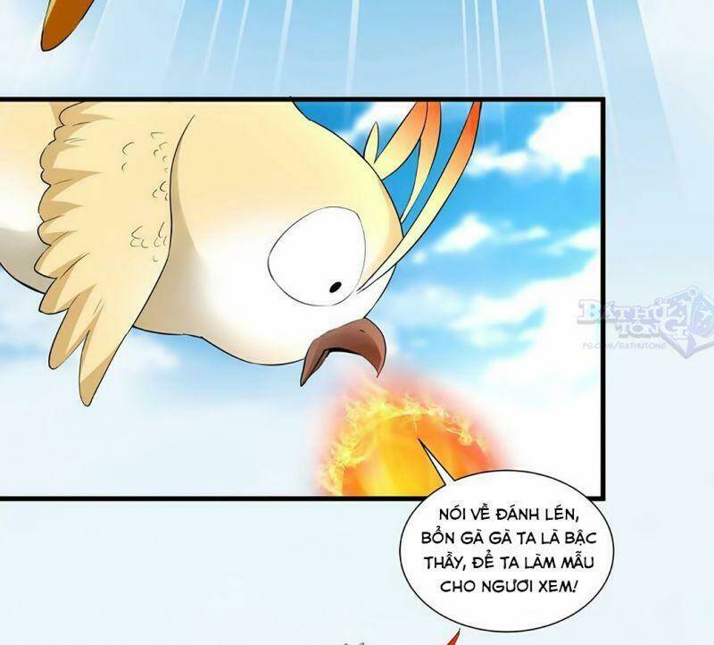 Vạn Cổ Đệ Nhất Thần