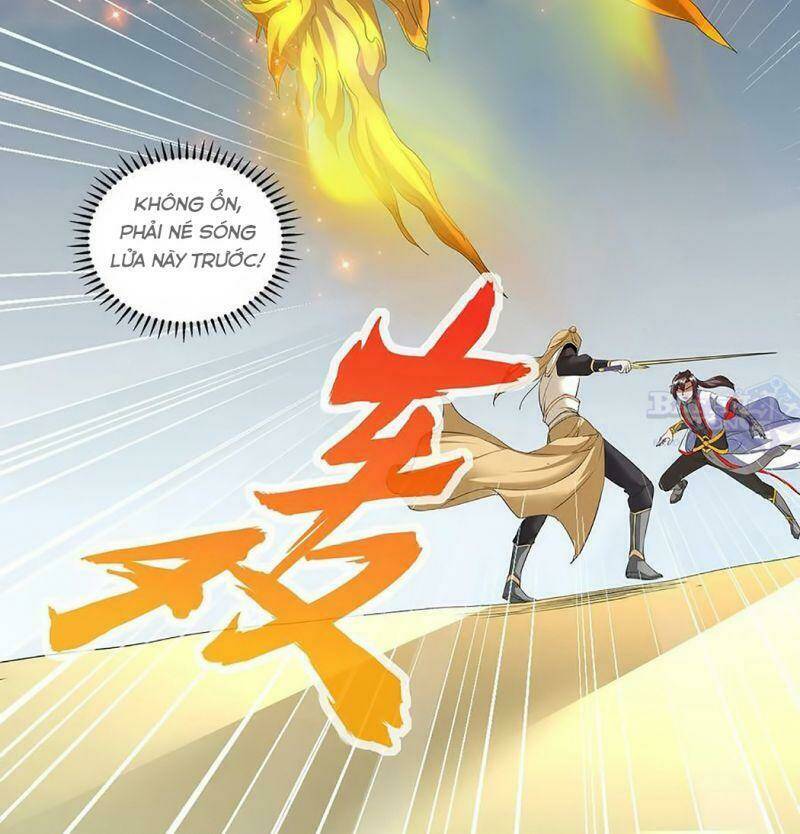 Vạn Cổ Đệ Nhất Thần