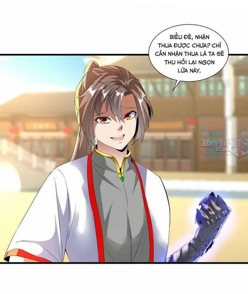 Vạn Cổ Đệ Nhất Thần