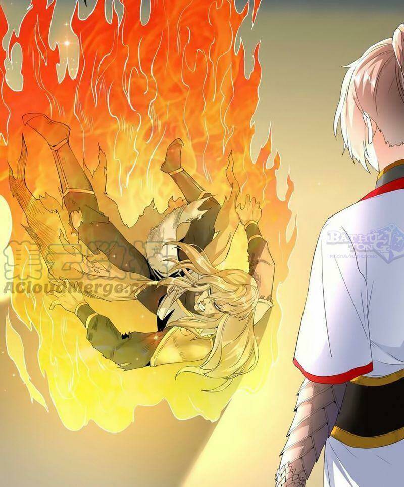 Vạn Cổ Đệ Nhất Thần