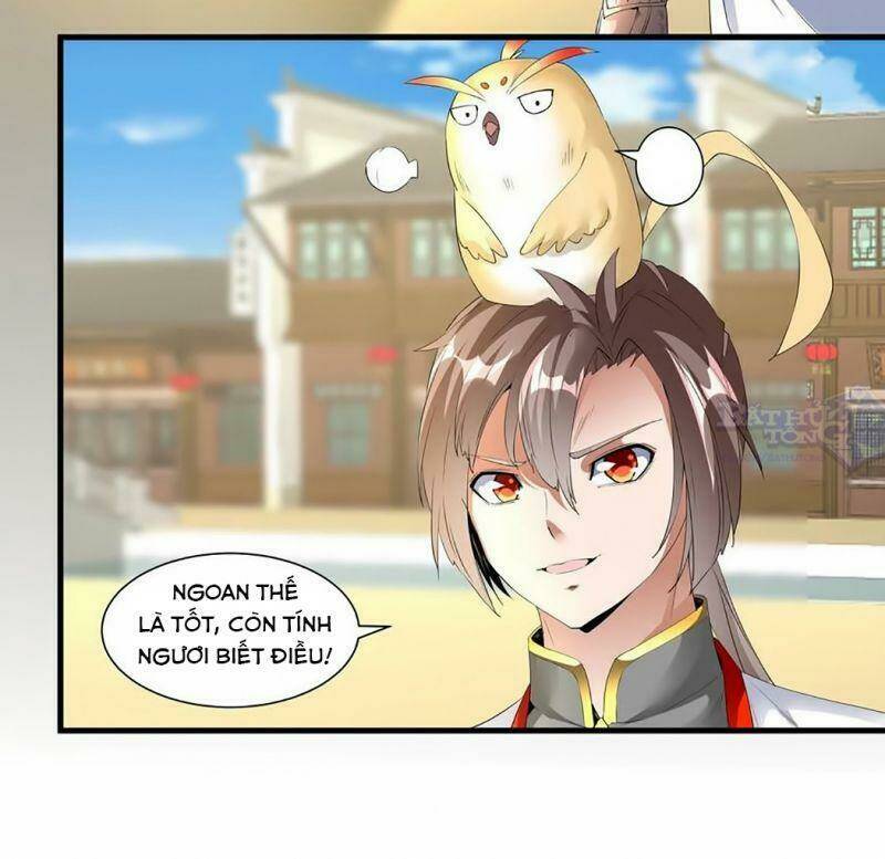 Vạn Cổ Đệ Nhất Thần