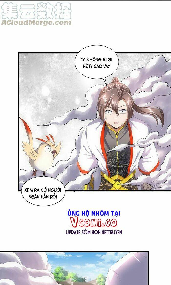 Vạn Cổ Đệ Nhất Thần
