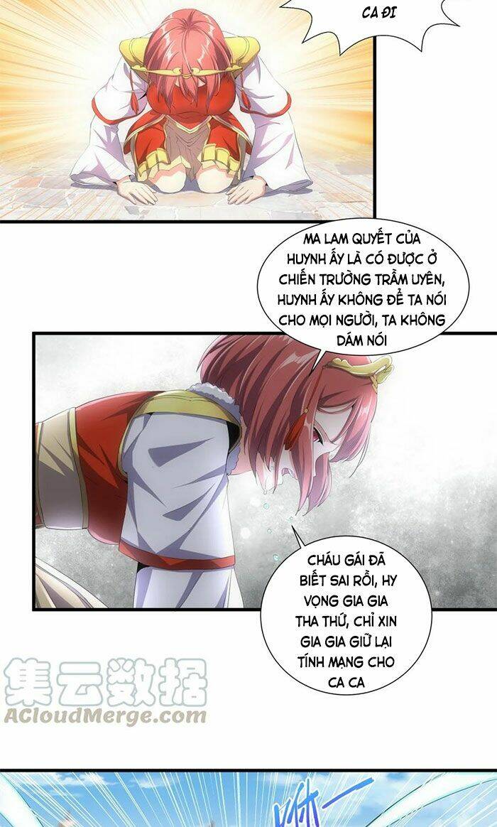 Vạn Cổ Đệ Nhất Thần