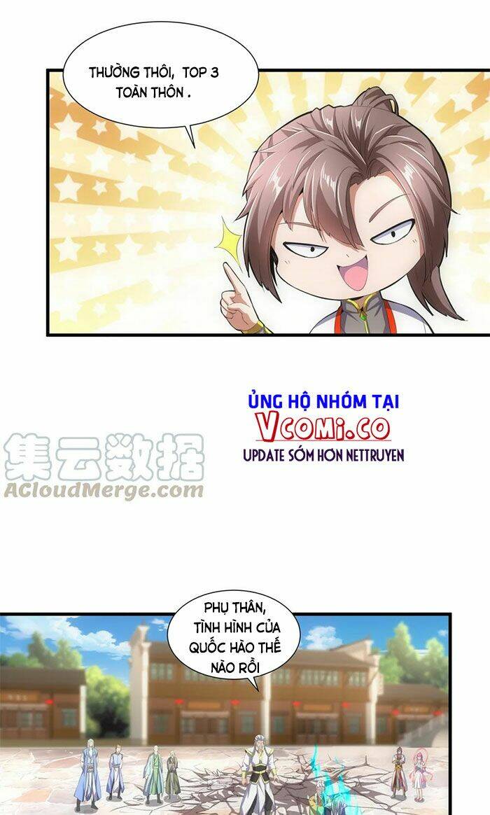 Vạn Cổ Đệ Nhất Thần