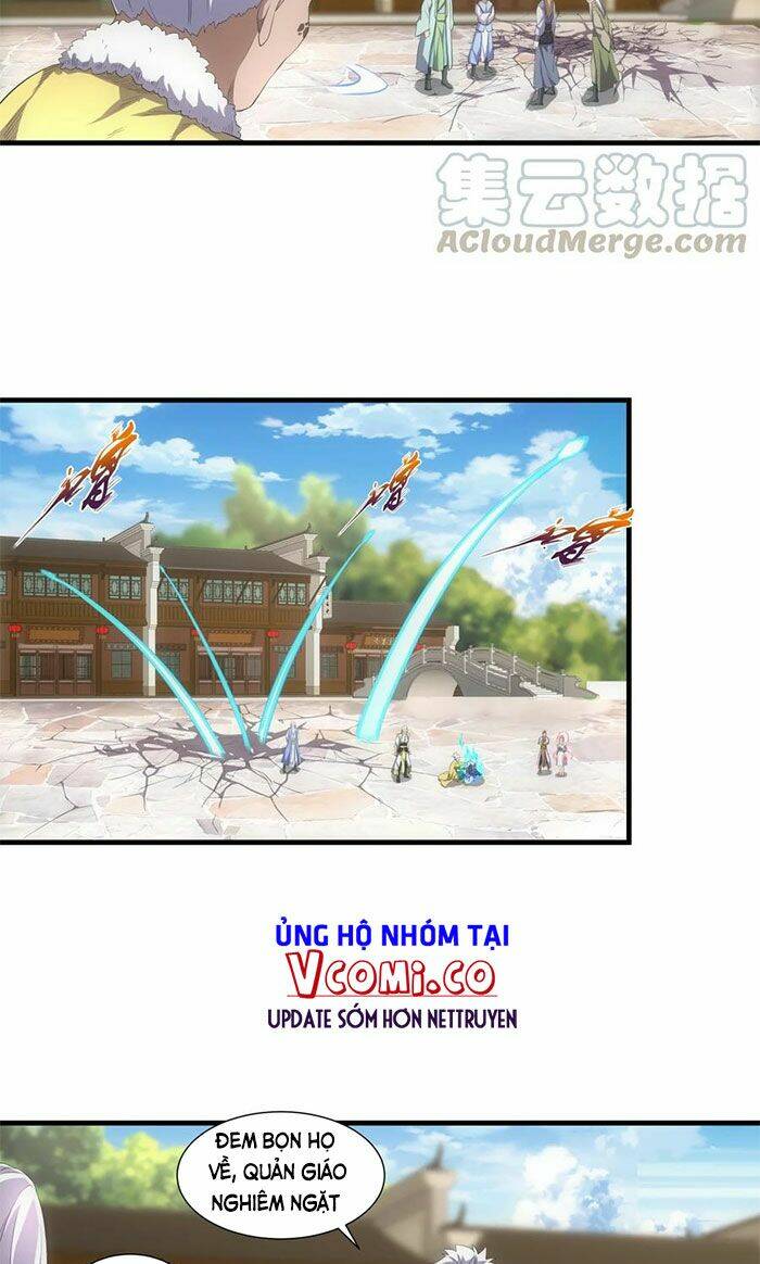 Vạn Cổ Đệ Nhất Thần