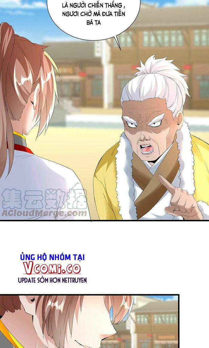 Vạn Cổ Đệ Nhất Thần
